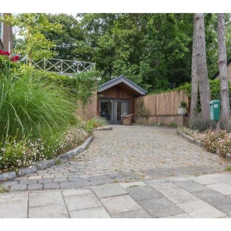 Luxury Holiday Home 250 Meters From The Beach Domburg Eksteriør bilde