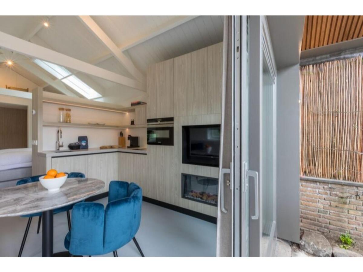 Luxury Holiday Home 250 Meters From The Beach Domburg Eksteriør bilde