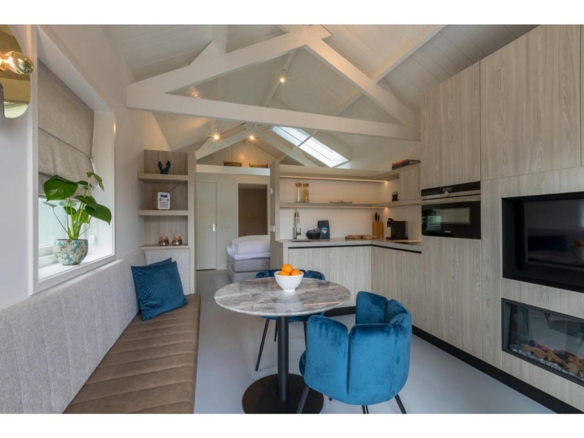 Luxury Holiday Home 250 Meters From The Beach Domburg Eksteriør bilde