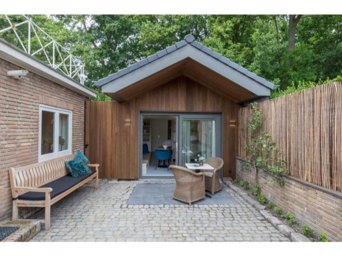 Luxury Holiday Home 250 Meters From The Beach Domburg Eksteriør bilde