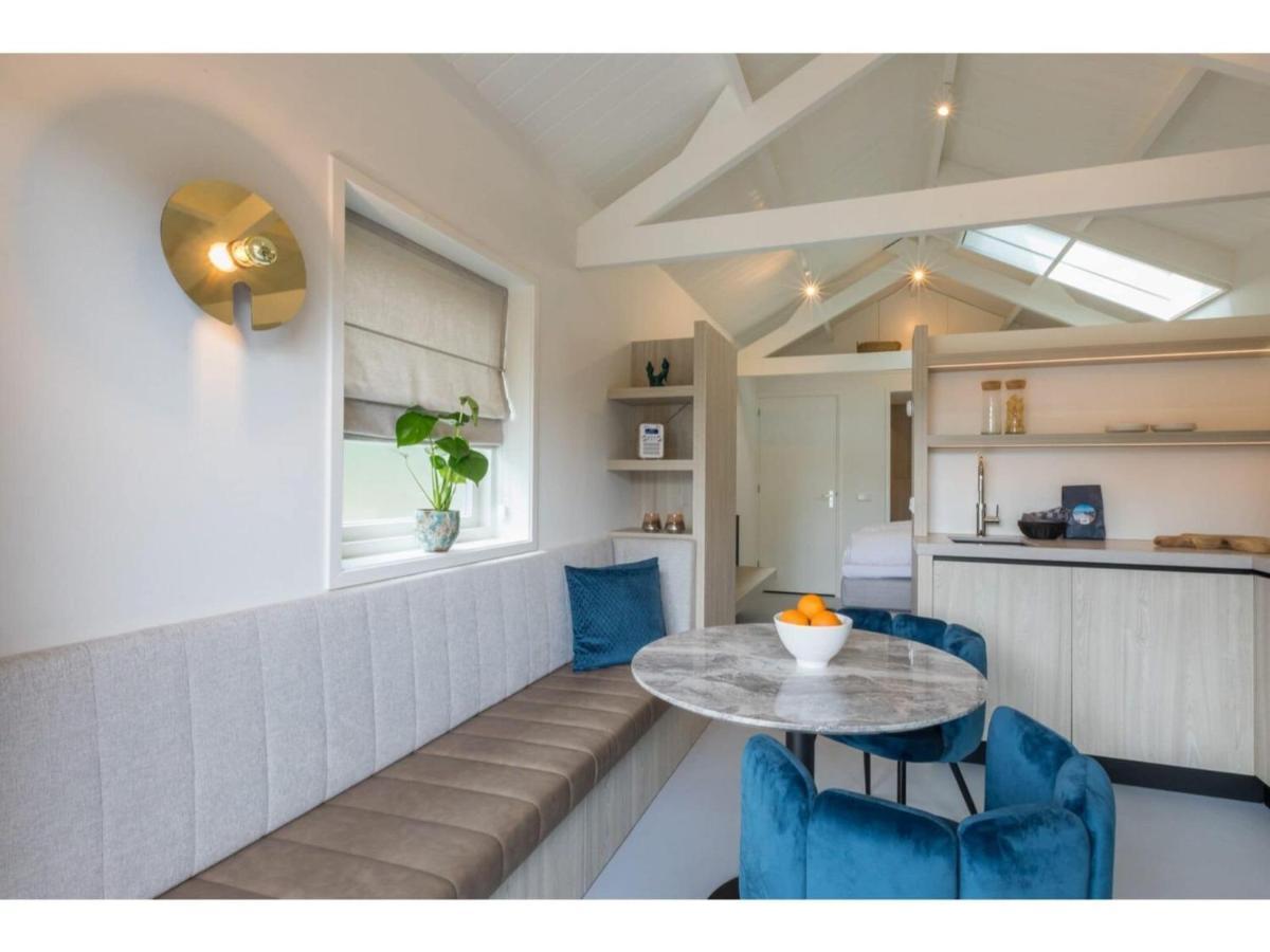 Luxury Holiday Home 250 Meters From The Beach Domburg Eksteriør bilde