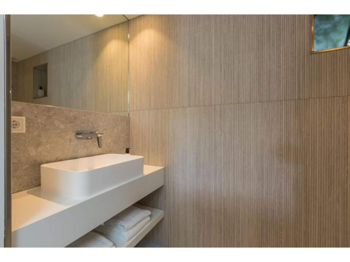 Luxury Holiday Home 250 Meters From The Beach Domburg Eksteriør bilde