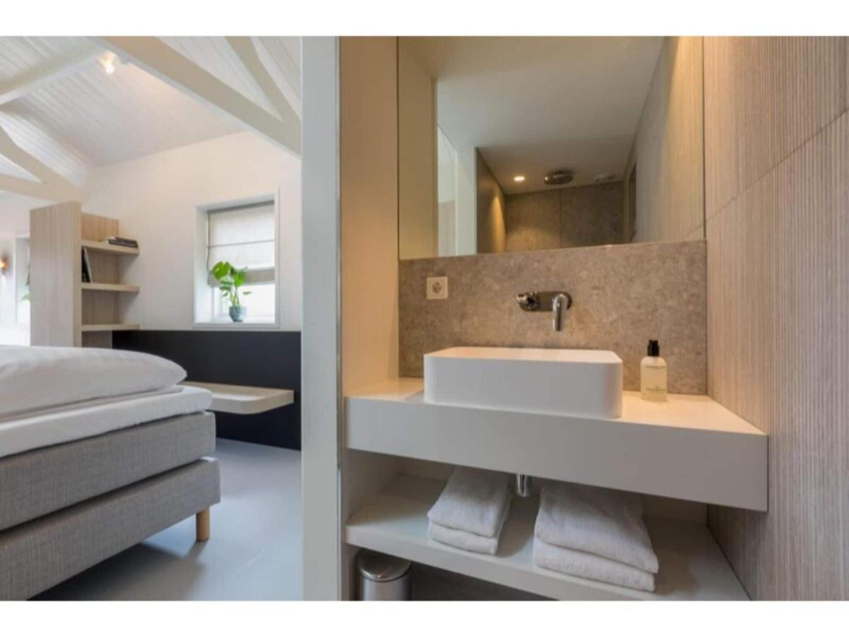 Luxury Holiday Home 250 Meters From The Beach Domburg Eksteriør bilde