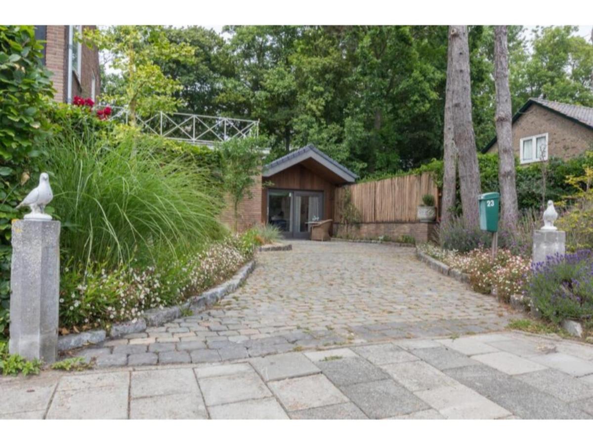 Luxury Holiday Home 250 Meters From The Beach Domburg Eksteriør bilde